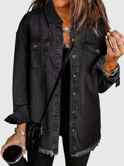 Soft Cozy Women's Jacket