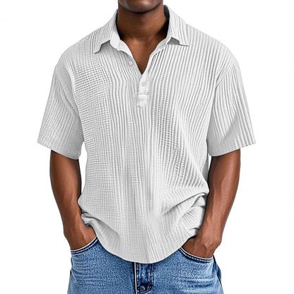 Comfortable Casual Button Down Shirt