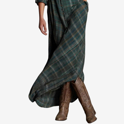 Classic Chic Women's Dress