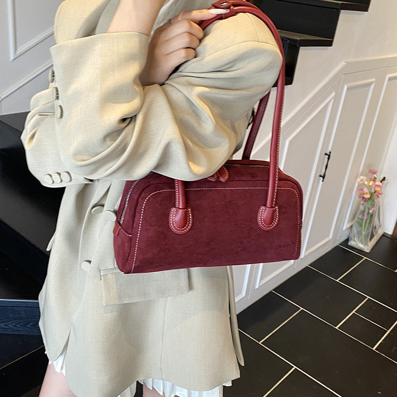 Small Chic Shoulder Handbag