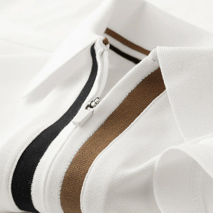 High Quality Classic Polo Shirt