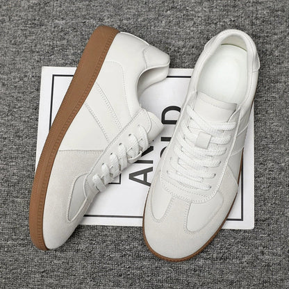 Speed Suede Athletic Shoe