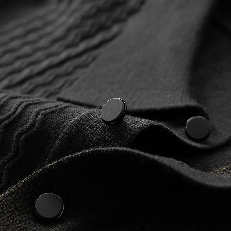 Classic Fit Cotton Polo Shirt