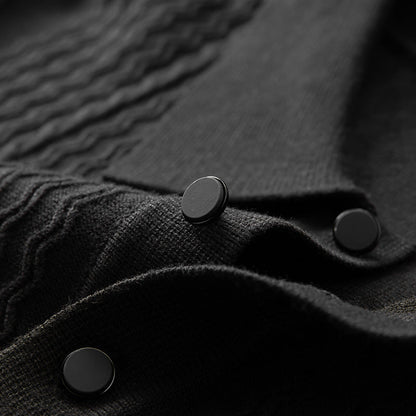 Classic Fit Cotton Polo Shirt