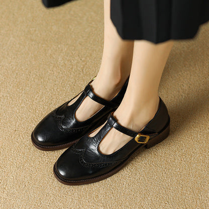 Elegant Mary Jane Shoes for Women