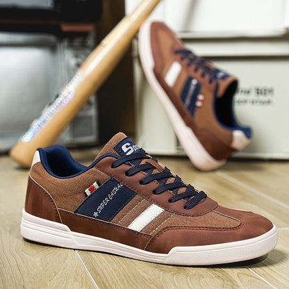 Classic Comfortable Low Top Shoes