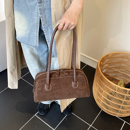 Small Chic Shoulder Handbag