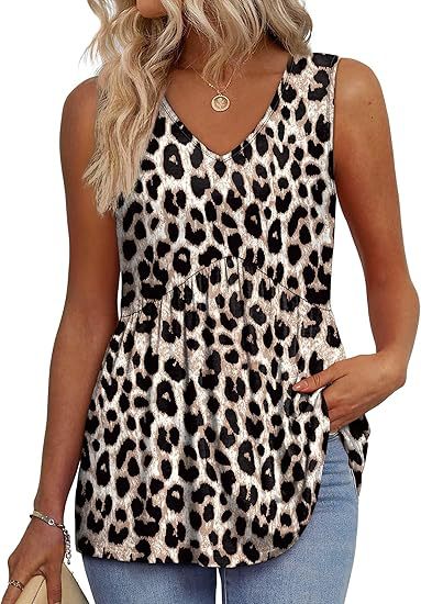 Classic Comfortable Women's Blouse