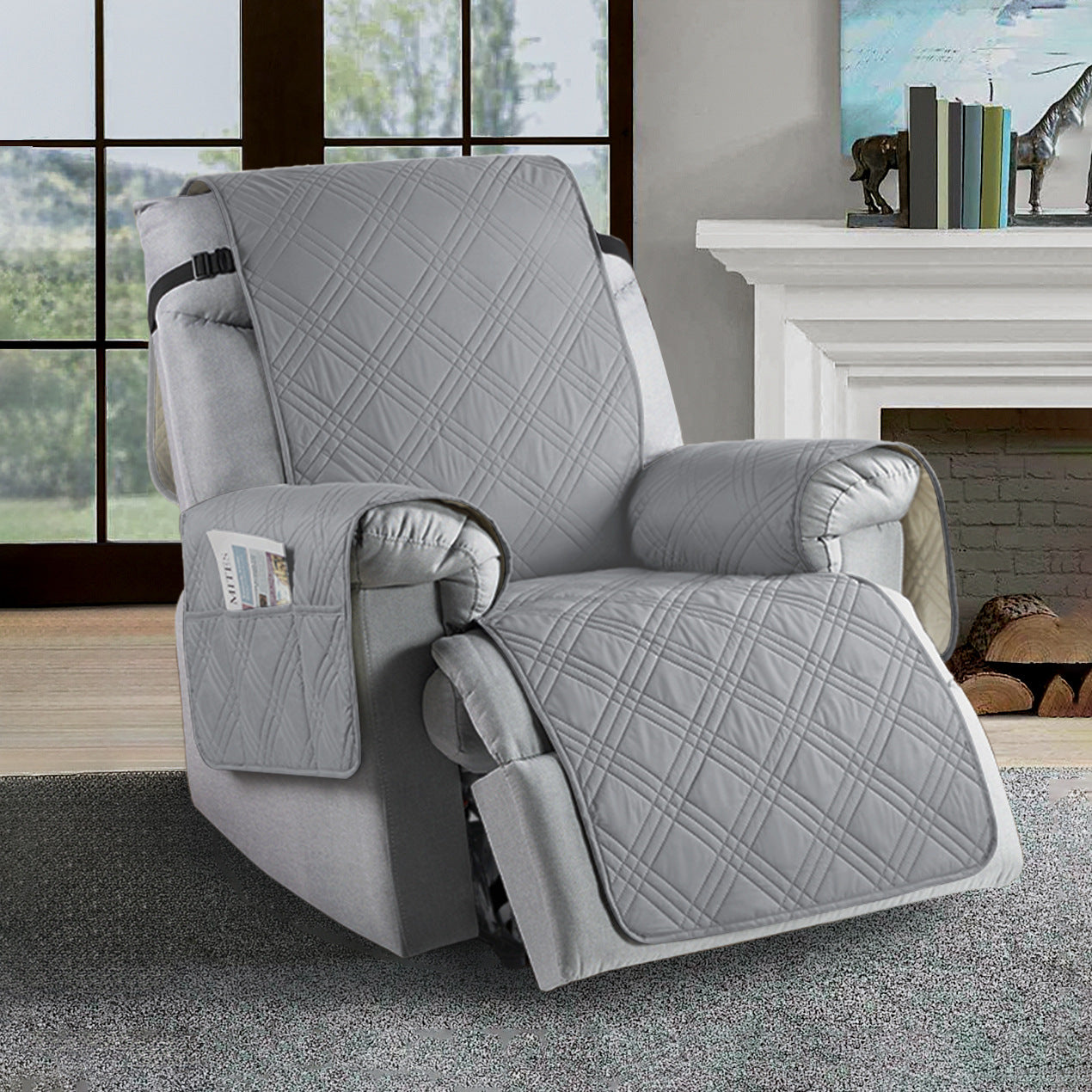Durable Waterproof Patio Furniture Cover