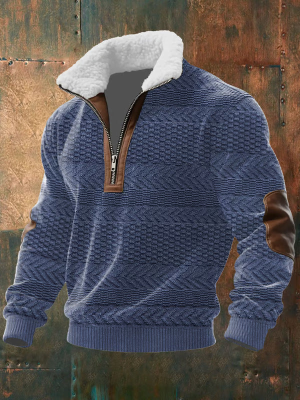 Classic Long Sleeve Button Down Shirt - Olytrend