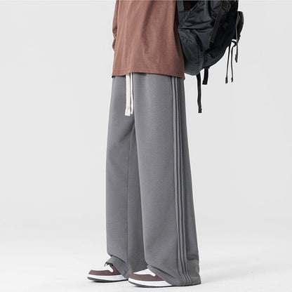 Comfortable Cotton Jogger Pants