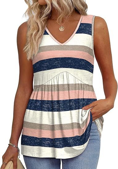 Classic Comfortable Women's Blouse