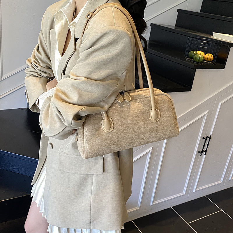 Small Chic Shoulder Handbag