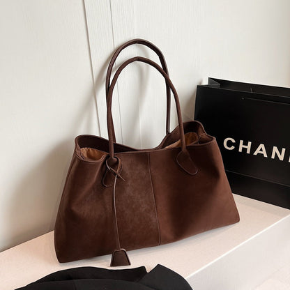 Fashionable Large Shopper Bag