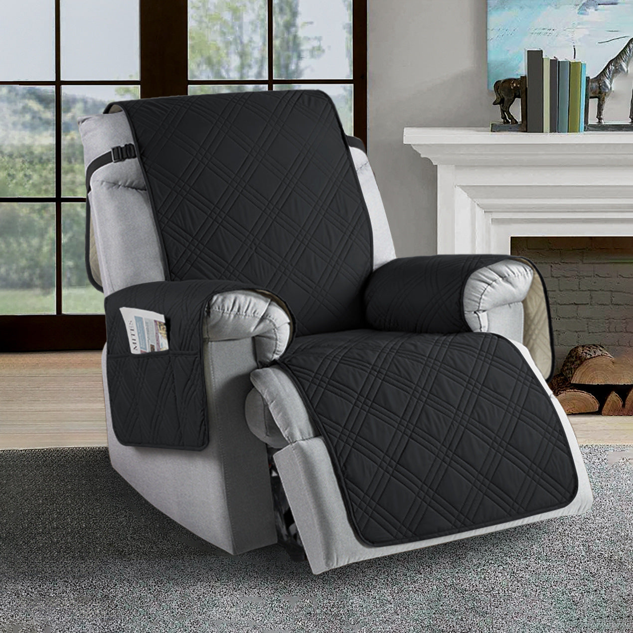 Durable Waterproof Patio Furniture Cover