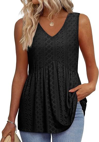 Classic Comfortable Women's Blouse - Olytrend