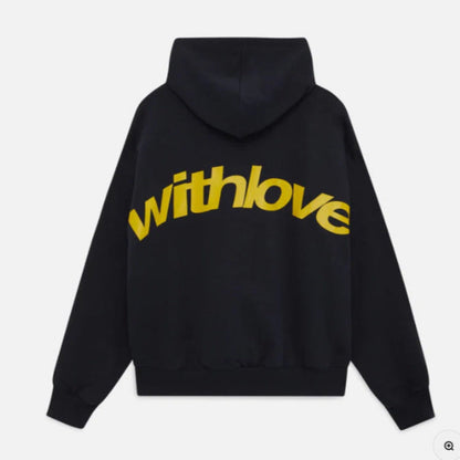 Cozy Women's Fleece Hoodie