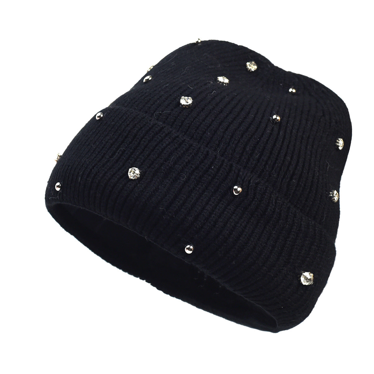 Soft Warm Winter Beanie