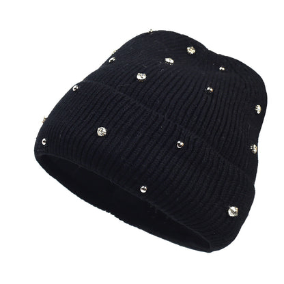 Soft Warm Winter Beanie