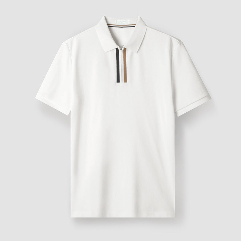 High Quality Classic Polo Shirt