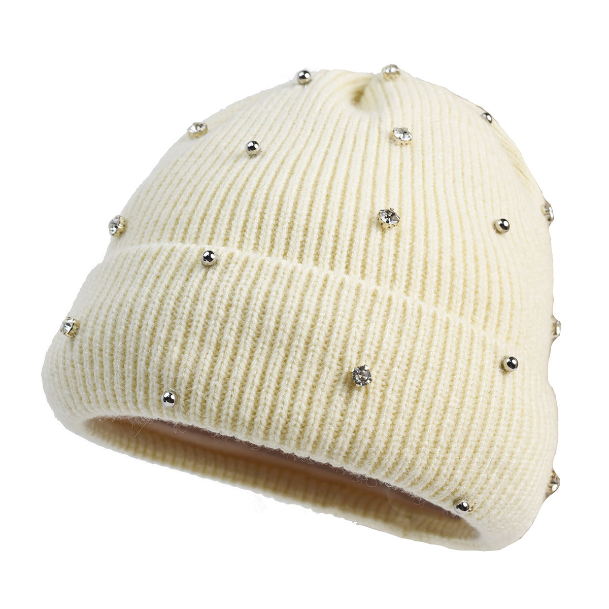 Soft Warm Winter Beanie