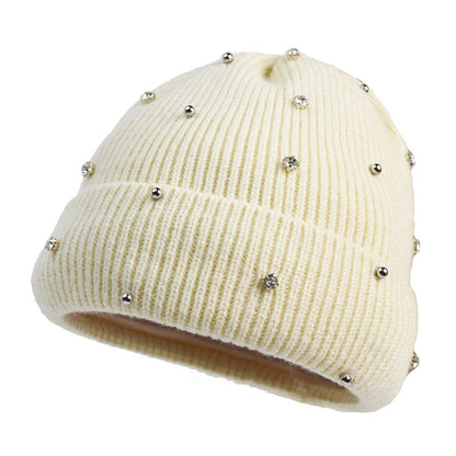 Soft Warm Winter Beanie