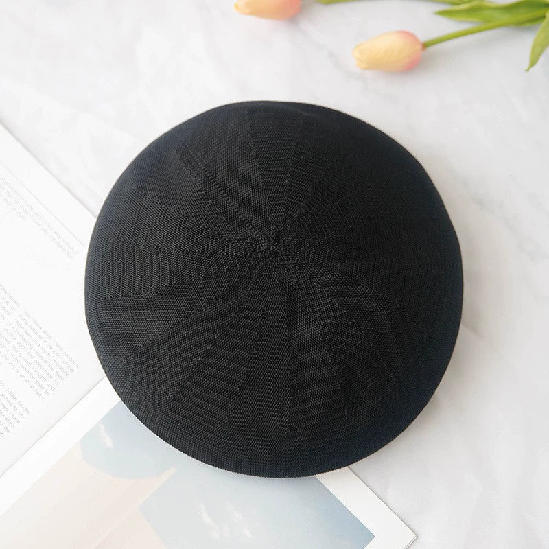 Cozy Slouch Beanie Hat