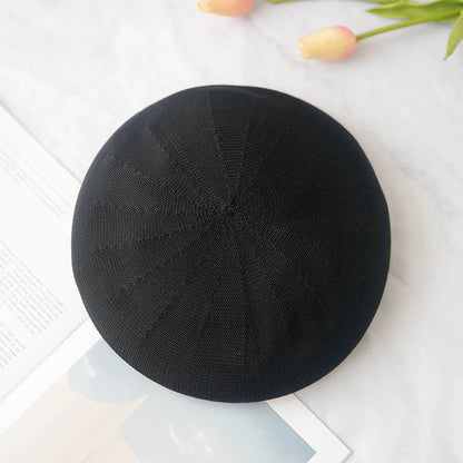 Cozy Slouch Beanie Hat