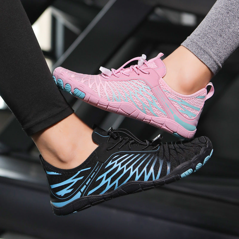 Comfortable Minimalist Barefoot Shoes