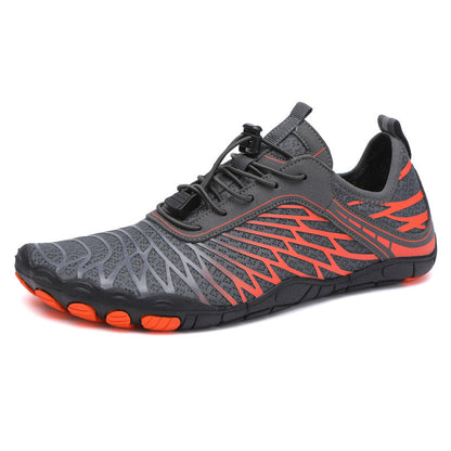 Comfortable Minimalist Barefoot Shoes