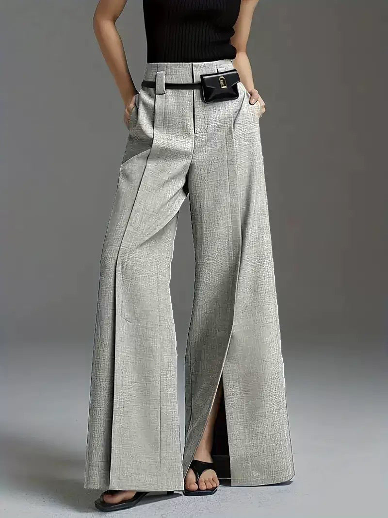 Flowy Wide Leg Pants