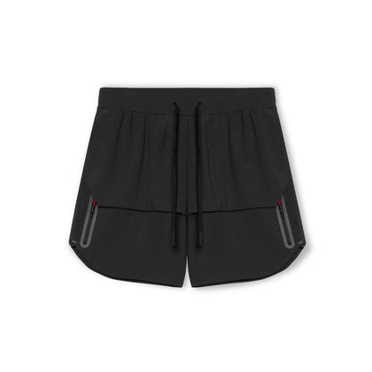 Men's Shorts – Comfortable Loose Fit – Quick Dry Fabric