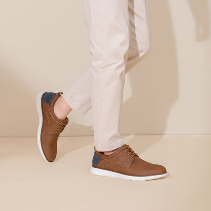 Comfortable Slip-On Sport Sneakers | Lightweight Casual Shoes