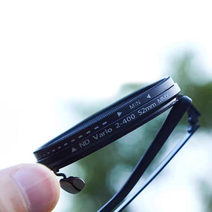 Polarized Shades with Variable Tint