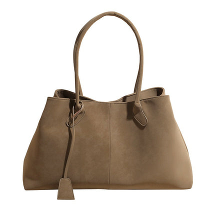 Fashionable Large Shopper Bag - Olytrend