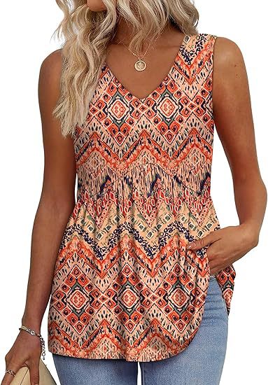 Classic Comfortable Women's Blouse