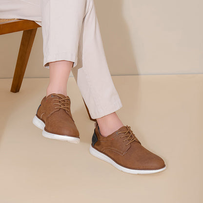 Comfortable Slip-On Sport Sneakers | Lightweight Casual Shoes