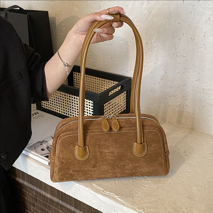 Small Chic Shoulder Handbag