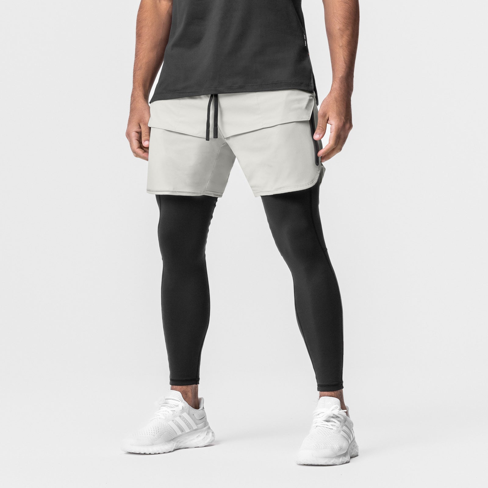 Men's Shorts – Comfortable Loose Fit – Quick Dry Fabric - Nocini