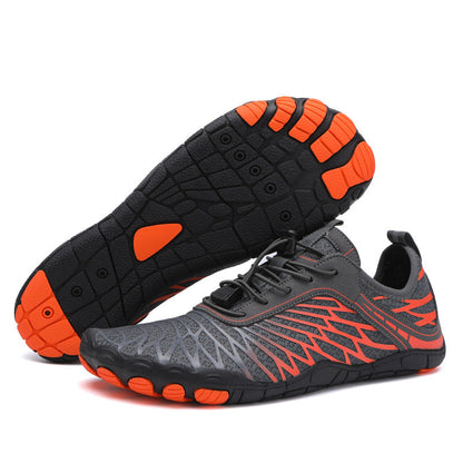 Grip Sole Comfortable Water Shoes