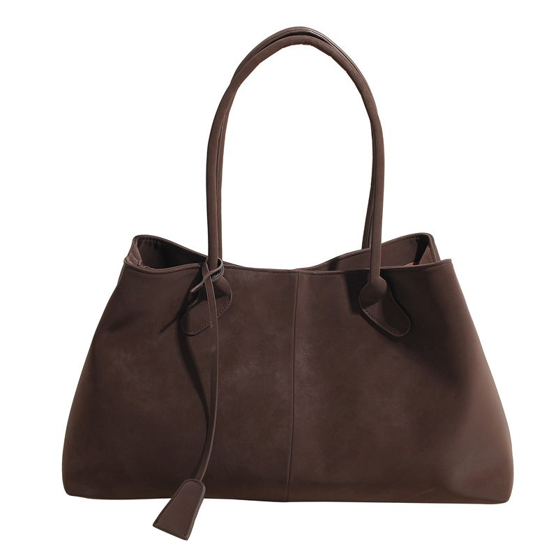 Fashionable Large Shopper Bag