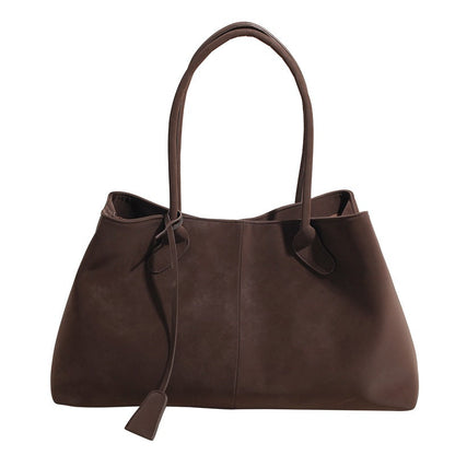 Fashionable Large Shopper Bag