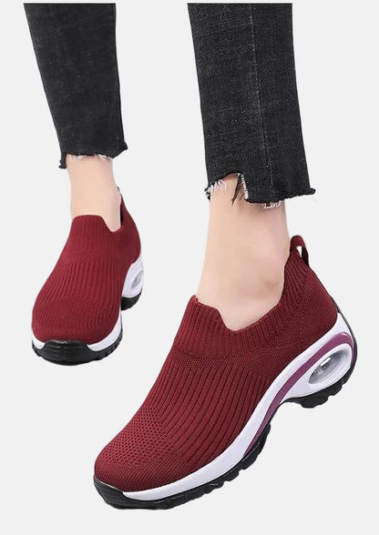Women's Lightweight Comfort Sneakers