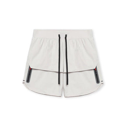Men's Shorts – Comfortable Loose Fit – Quick Dry Fabric