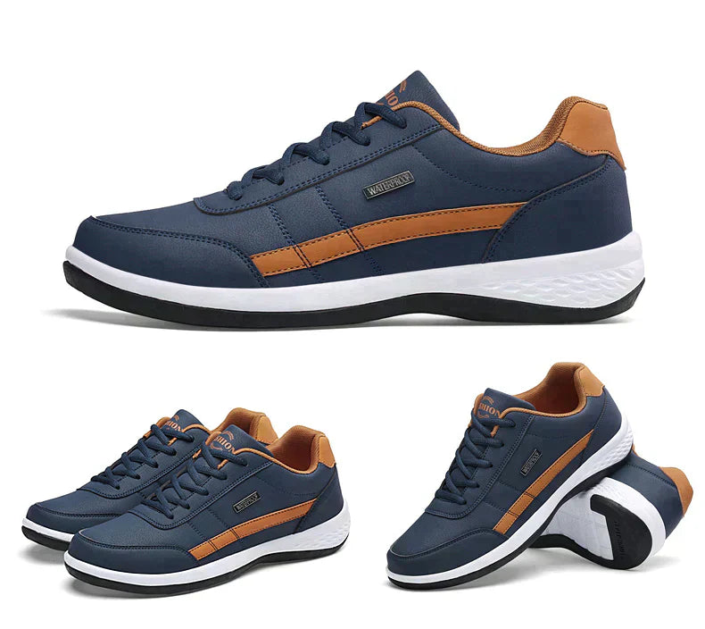Comfortable Supportive Running Shoes