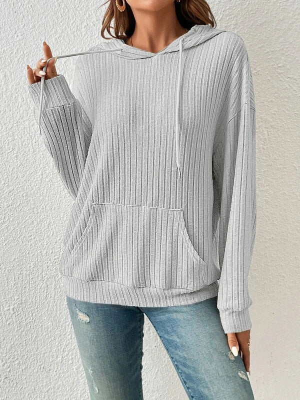 Classic Comfortable Hoodie for Women