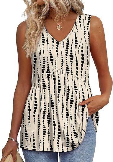 Classic Comfortable Women's Blouse
