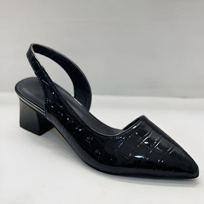 Supportive Orthopedic High Heels
