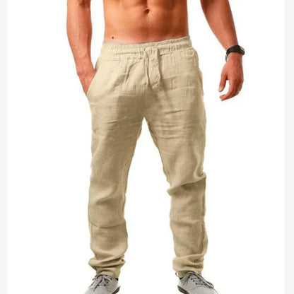 Comfortable Summer Dress Pants
