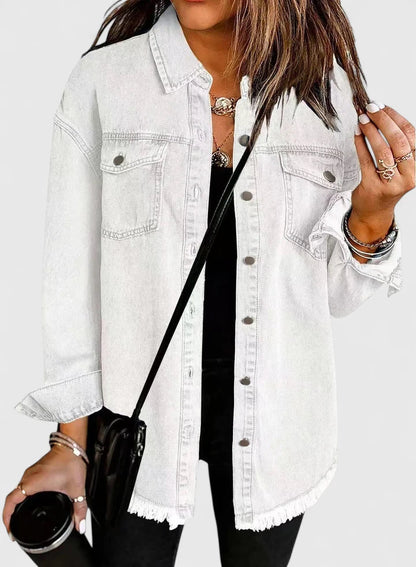 Soft Cozy Women's Jacket